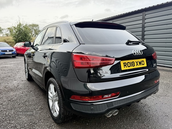 Used Audi Q3 2018 for sale - 76759880: Photo 6