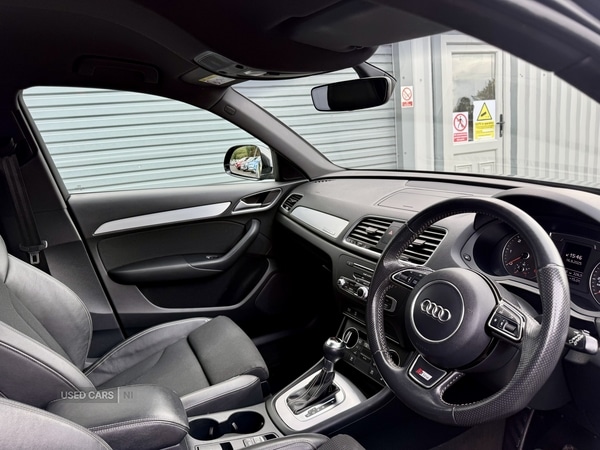 Used Audi Q3 2018 for sale - 76759880: Photo 9