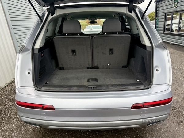 Used Audi Q7 2016 for sale - 76574116: Photo 10