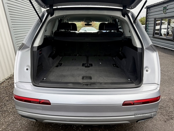 Used Audi Q7 2016 for sale - 76574116: Photo 11