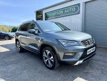 2017 - 1.6 TDI Ecomotive SE Technology 5dr