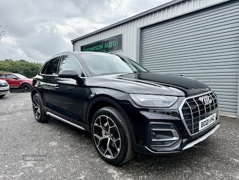 Audi - Q5