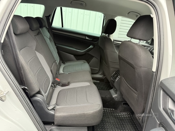 Used Skoda Kodiaq 2020 for sale - 76271181: Photo 10