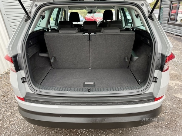 Used Skoda Kodiaq 2020 for sale - 76271181: Photo 11