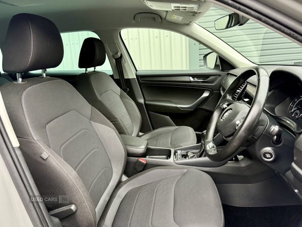 Used Skoda Kodiaq 2020 for sale - 76271181: Photo 9