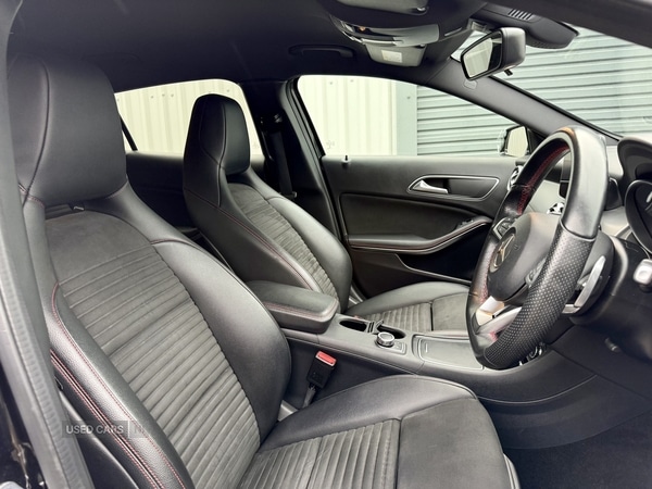 Used Mercedes-Benz GLA 2020 for sale - 76586329: Photo 10