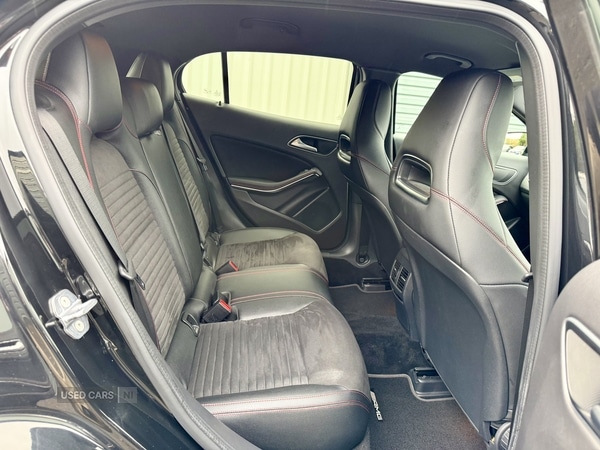 Used Mercedes-Benz GLA 2020 for sale - 76586329: Photo 11