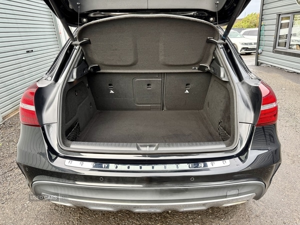 Used Mercedes-Benz GLA 2020 for sale - 76586329: Photo 12