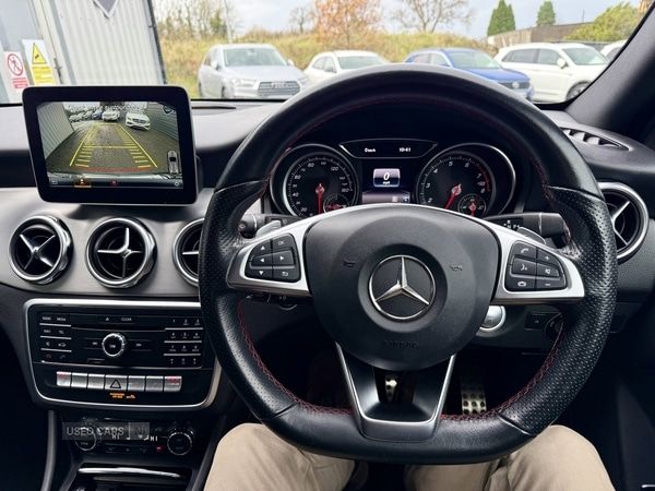 Used Mercedes-Benz GLA 2020 for sale - 76586329: Photo 13