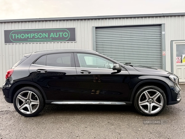 Used Mercedes-Benz GLA 2020 for sale - 76586329: Photo 3