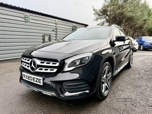 Used Mercedes-Benz GLA 2020 for sale - 76586329: Photo 7