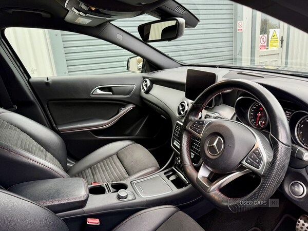 Used Mercedes-Benz GLA 2020 for sale - 76586329: Photo 9