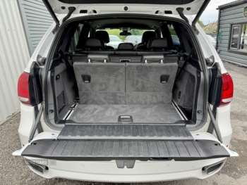 Used BMW X5 2018 for sale - 75115613: Photo