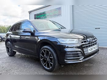 Audi Q5 feature image