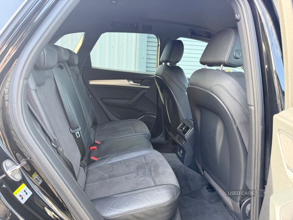 Used Audi Q5 2018 for sale - 78048597: Photo 11