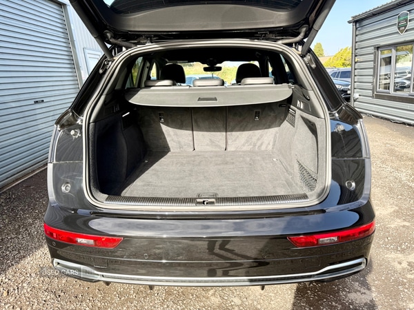 Used Audi Q5 2018 for sale - 78048597: Photo 5