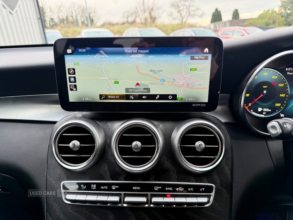 Used Mercedes-Benz GLC 2020 for sale - 77697211: Photo 14