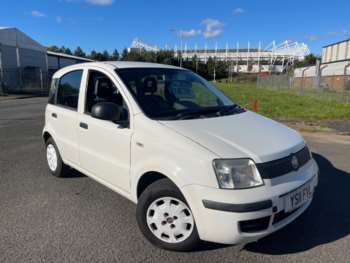 Used Fiat Panda 2011 for Sale MOTORS