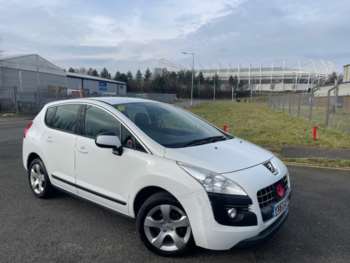2013 (63) - 1.6 HDi 115 Active II 5dr