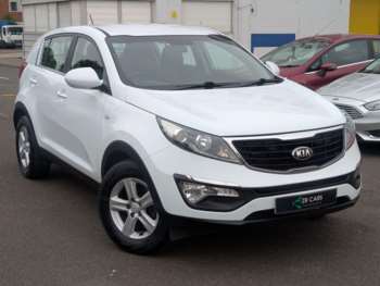 2014 (64) - 1.6 GDi 1 5dr