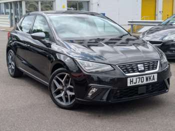 2020 (70) - 1.0 TSI 110 Xcellence [EZ] 5dr DSG