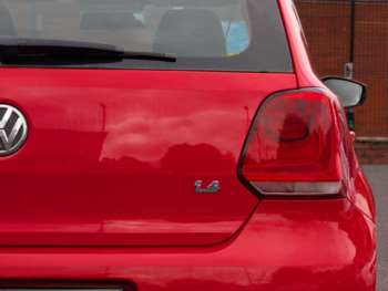 Used Volkswagen Polo 2011 for sale - 74453425: Photo