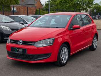 Used Volkswagen Polo 2011 for sale - 74453425: Photo