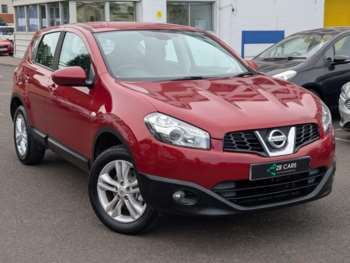 2010 (10) - 2.0 Acenta CVT 2WD Euro 4 5dr