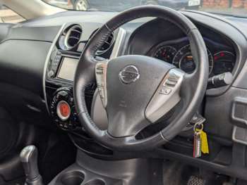 Used Nissan Note 2015 for sale - 74452673: Photo
