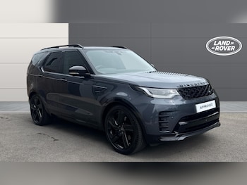 Used Land Rover Discovery 2025 for sale - 79044604: Photo
