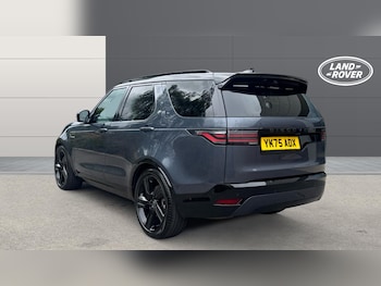 Used Land Rover Discovery 2025 for sale - 79044604: Photo