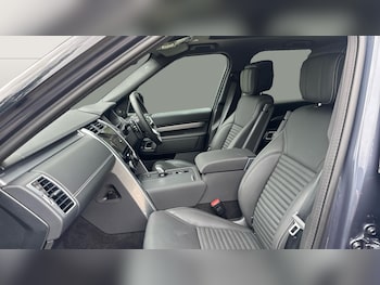 Used Land Rover Discovery 2025 for sale - 79044604: Photo
