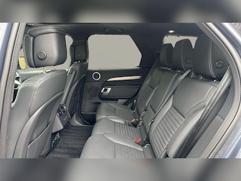 Used Land Rover Discovery 2025 for sale - 79044604: Photo