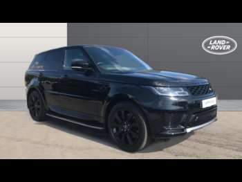 2021 (21) - 3.0 P400 HSE 5dr Auto Petrol Estate