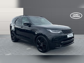 Used Land Rover Discovery 2025 for sale - 78269933: Photo