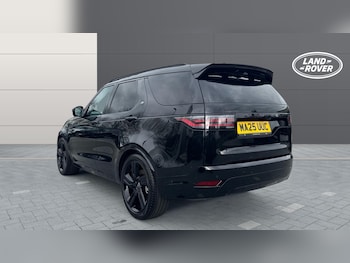 Used Land Rover Discovery 2025 for sale - 78269933: Photo