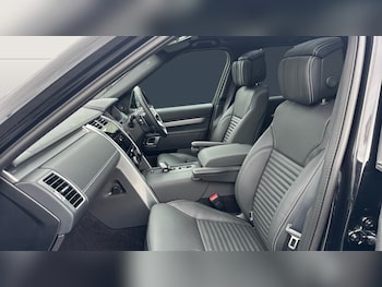 Used Land Rover Discovery 2025 for sale - 78269933: Photo