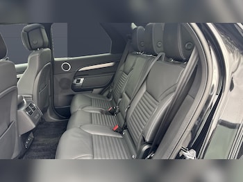 Used Land Rover Discovery 2025 for sale - 78269933: Photo