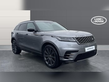 Used Land Rover Range Rover Velar 2020 for sale - 77403753: Photo