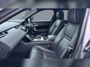 Used Land Rover Range Rover Velar 2020 for sale - 77403753: Photo