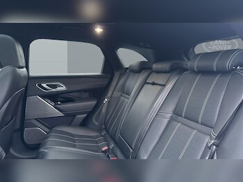 Used Land Rover Range Rover Velar 2020 for sale - 77403753: Photo