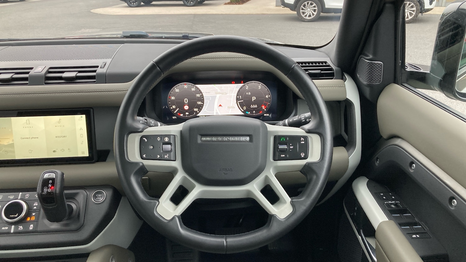 Used Land Rover Defender 2023 for sale - 77603591: Photo 15