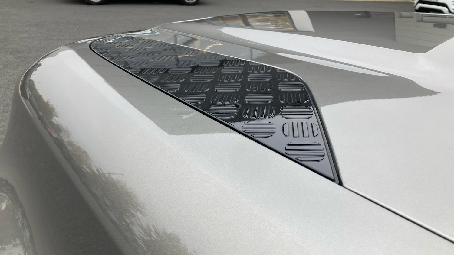 Used Land Rover Defender 2023 for sale - 77603591: Photo 25