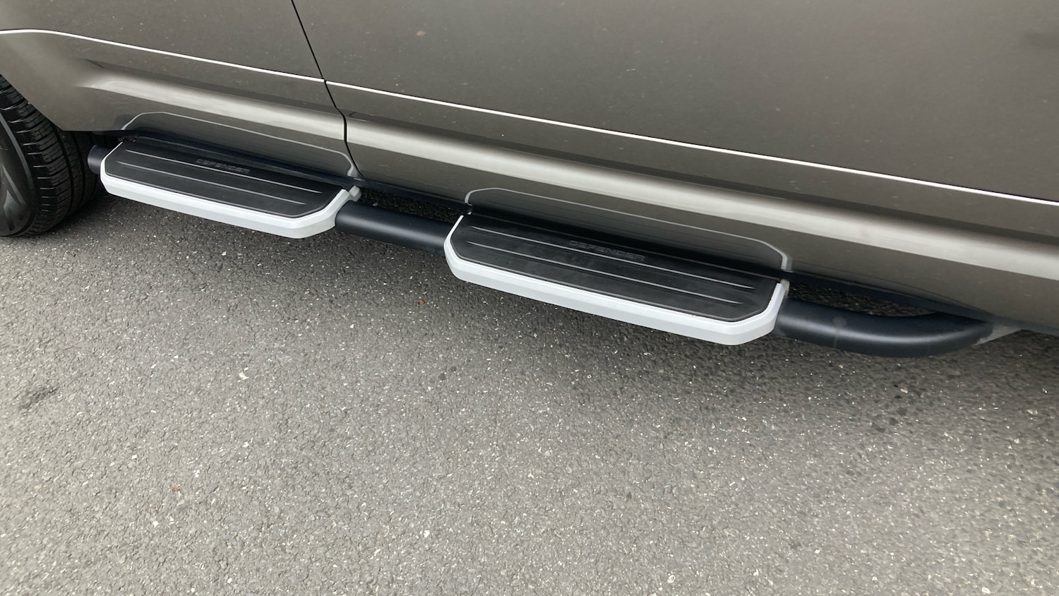 Used Land Rover Defender 2023 for sale - 77603591: Photo 36