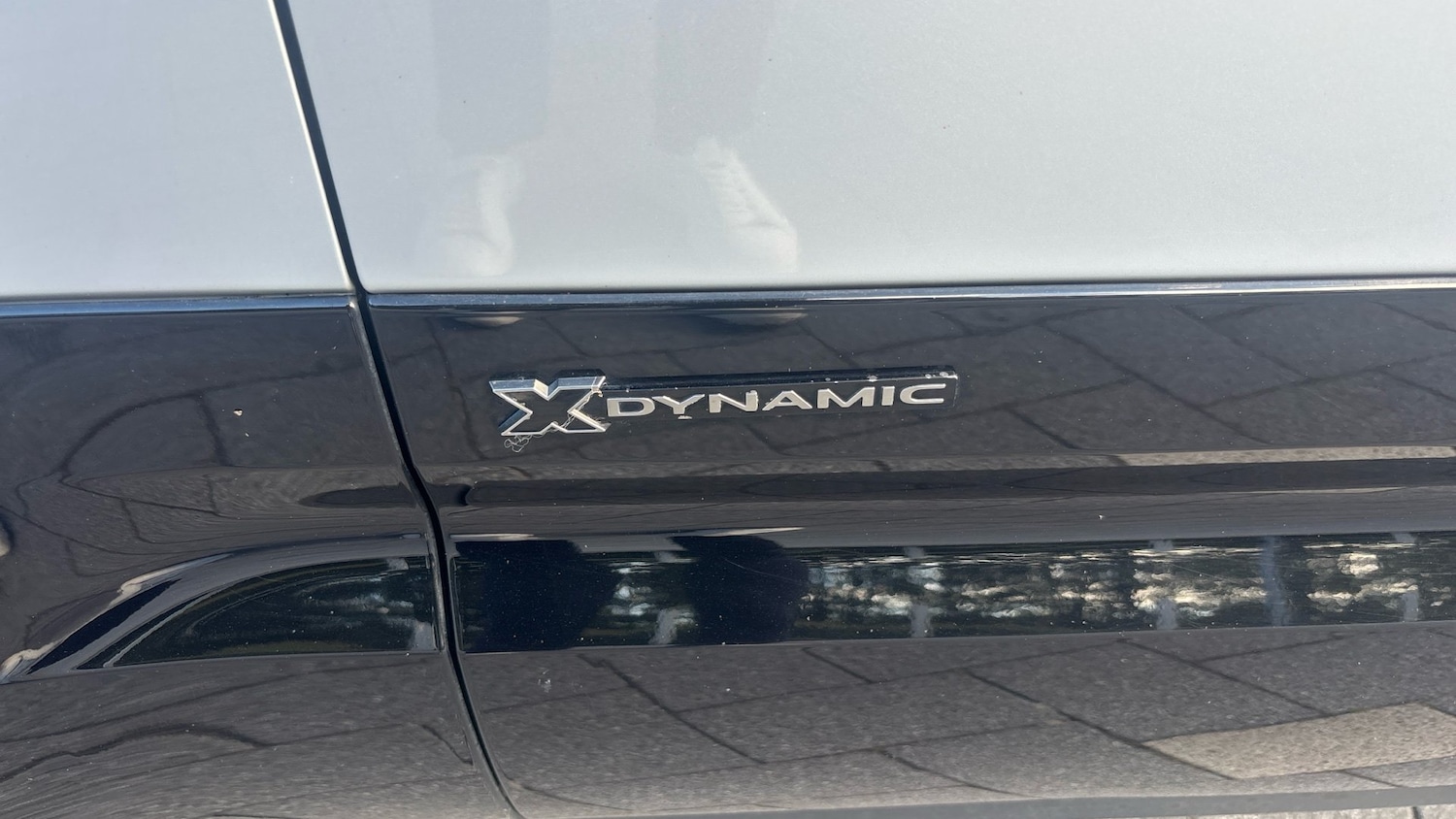 Vehicle 65