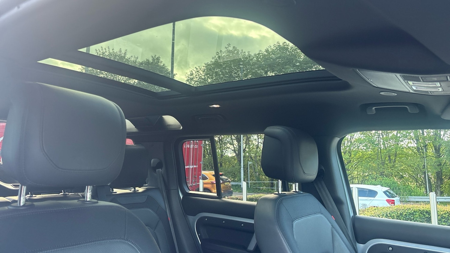 Vehicle 75