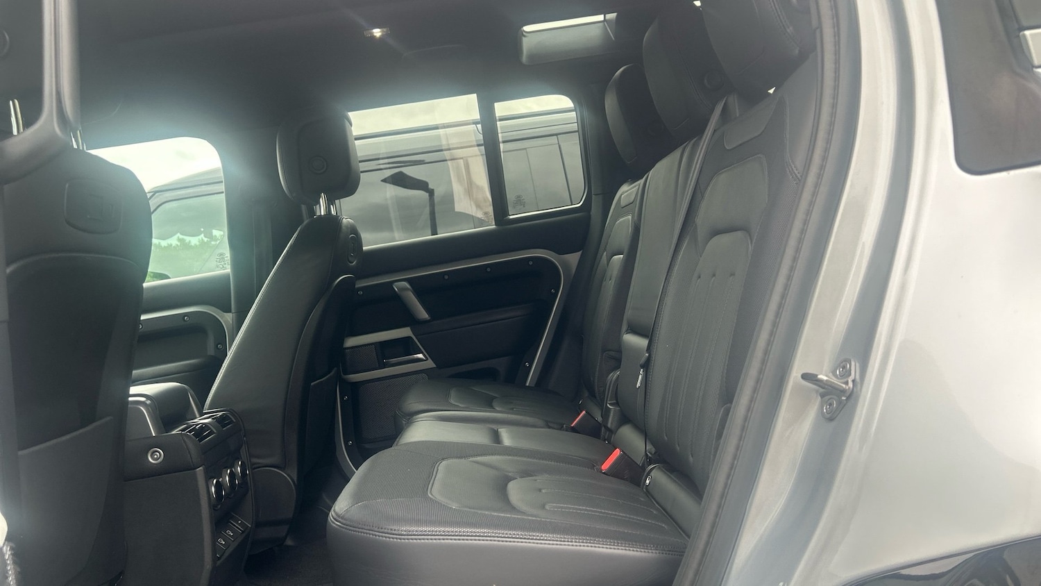 Vehicle 81