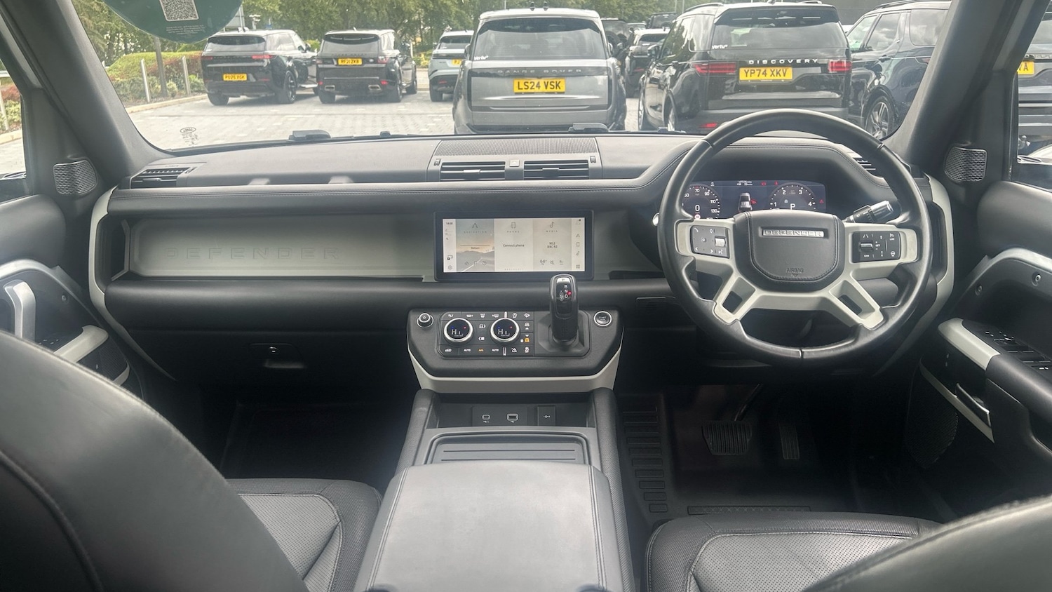 Vehicle 82