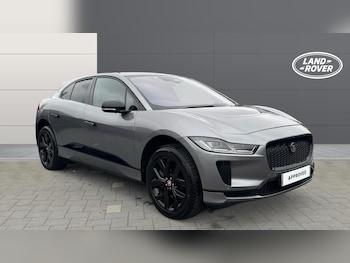 Used Jaguar I-Pace 2022 for sale - 77760519: Photo