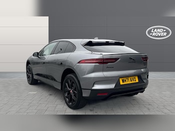 Used Jaguar I-Pace 2022 for sale - 77760519: Photo